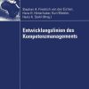Entwicklungslinien des Kompetenzmanagements