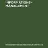 Informationsmanagement: Umfeld-Fallbeispiele
