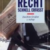 Handelsrecht - Schnell erfasst