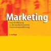 Marketing: Eine Einführung in die marktorientierte Unternehmensführung