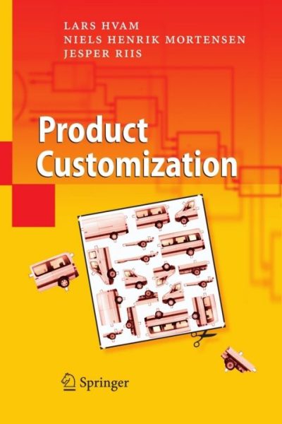 Product Customization