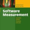 Software Measurement: Establish - Extract - Evaluate - Execute