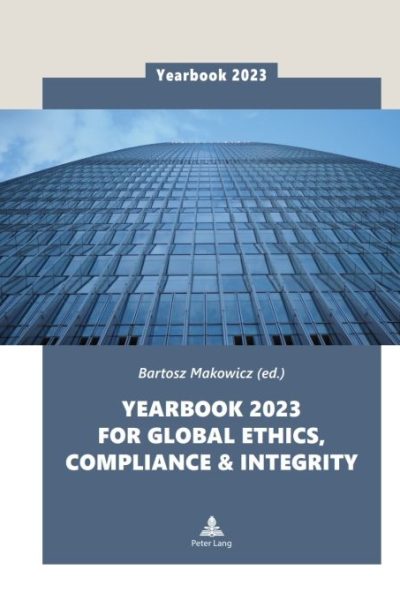 Yearbook 2023 for Global Ethics, Compliance & Integrity