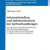 Informationsfluss und Geheimnisschutz bei Tarifverhandlungen: Eine Analyse potentieller Restriktionen der Informationsweitergabe in (Sanierungs-)Tarifverhandlungen im Abgleich mit der Due Diligence