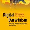 Digital Darwinism: Branding and Business Models in Jeopardy