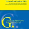 Personalentwicklung 2020: Wie die Megatrends Gender, Diversitaet und Quotierung die Personalentwicklung transformieren