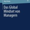 Das Global Mindset von Managern
