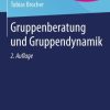 Gruppenberatung und Gruppendynamik