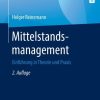 Mittelstandsmanagement: Einführung in Theorie und Praxis