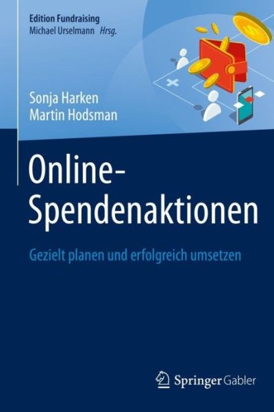 Online-Spendenaktionen: Gezielt planen und erfolgreich umsetzen