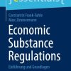 Economic Substance Regulations: Einführung und Grundlagen