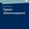 Digitales Markenmanagement