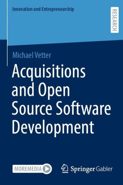 Acquisitions and Open Source Software Development