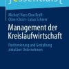 Management der Kreislaufwirtschaft: Positionierung und Gestaltung zirkulärer Unternehmen