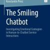 The Smiling Chatbot: Investigating Emotional Contagion in Human-to-Chatbot Service Interactions