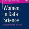 Women in Data Science: Female Role Models in AI & ML