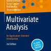 Multivariate Analysis: An Application-Oriented Introduction