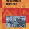 Arbeitsmarktökonomik