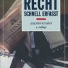 Handelsrecht: Schnell erfasst