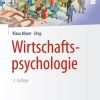 Wirtschaftspsychologie