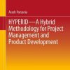 HYPERID - A Hybrid Methodology for Project Management and Product Development
