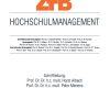 Hochschulmanagement