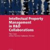 Intellectual Property Management in R&D Collaborations: The Case of the Service Industry Sector