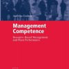 Management Competence: Resource-Based Management and Plant Performance