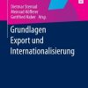 Grundlagen Export und Internationalisierung