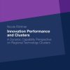 Innovation Performance and Clusters: A Dynamic Capability Perspective on Regional Technology Clusters