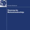 Steuerung des Markentransfererfolgs