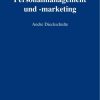 Personalmanagement und -marketing