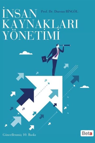 ?nsan Kaynaklar? Yönetimi