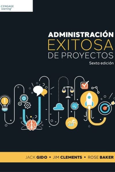 Administración Exitosa de Proyectos