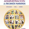 Administración de Recursos Humanos