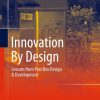 Innovation By Design: Lessons from Post Box Design & Development