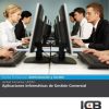 Uf0351: aplicaciones informáticas de gestión comercial.