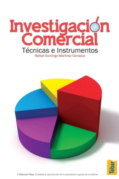Investigación comercial