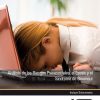 Análisis de los riesgos psicosociales: el estrés y el síndrome de bournout