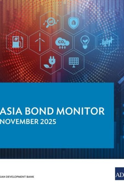 Asia Bond Monitor – November 2025
