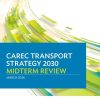 CAREC Transport Strategy 2030 Midterm Review