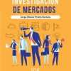 Investigación de mercados