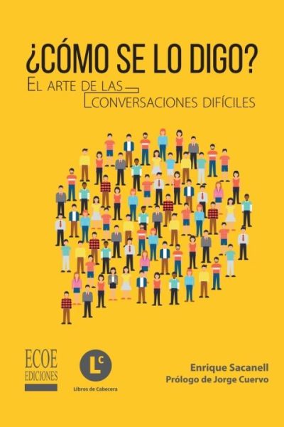 ¿Cómo se lo digo?