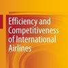 Efficiency and Competitiveness of International Airlines