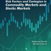 Risk Factors and Contagion in Commodity Markets and Stocks Markets