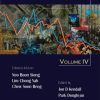 East Asian Economic Issues, Vol 4