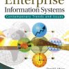 Enterprise Information Systems: Contemporary Trends and Issues