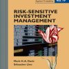 Risk-Sensitive Investment Management