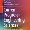 Current Progress in Engineering Sciences: Select Papers of RIC 2024, Volume 1