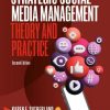 Strategic Social Media Management: Theory and Practice